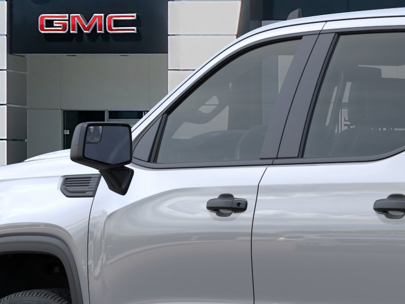 2026 GMC Sierra 1500 Pro - Photo 29