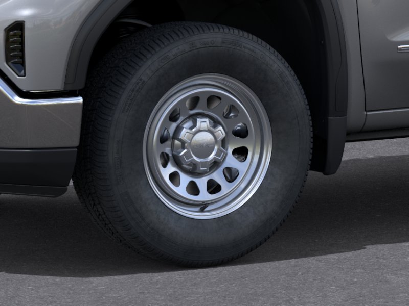 2026 GMC Sierra 1500 Pro - Photo 33