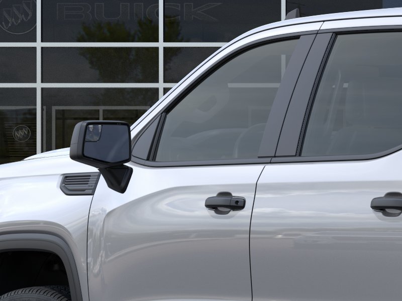 2026 GMC Sierra 1500 Pro - Photo 36