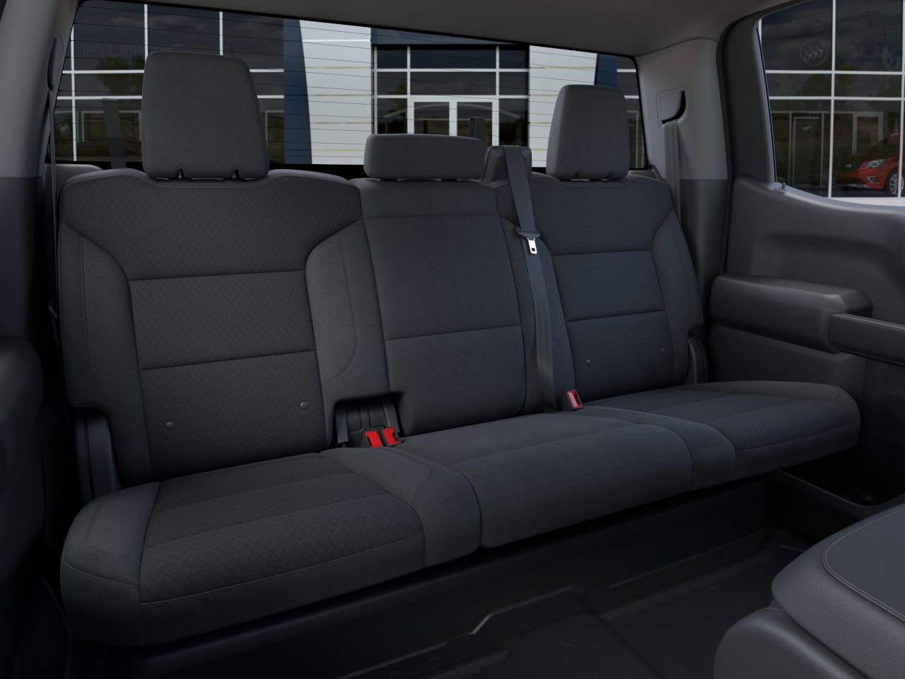 2026 GMC Sierra 1500 Pro - Photo 41