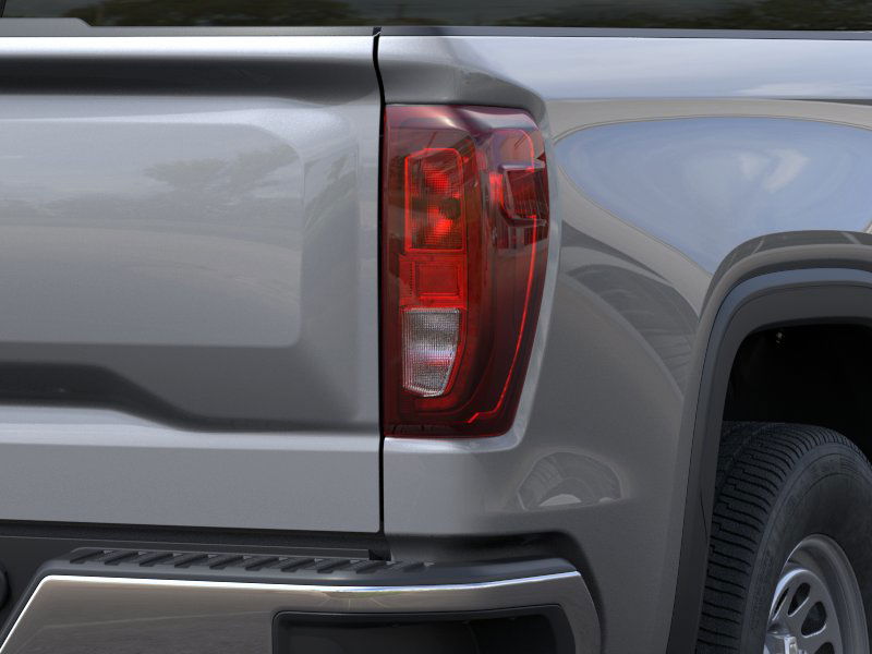 2026 GMC Sierra 1500 Pro - Photo 47