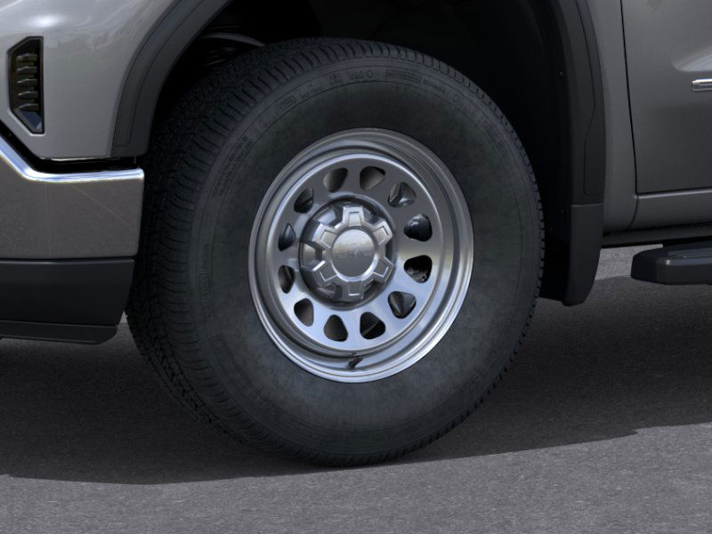 2026 GMC Sierra 1500 Pro - Photo 45