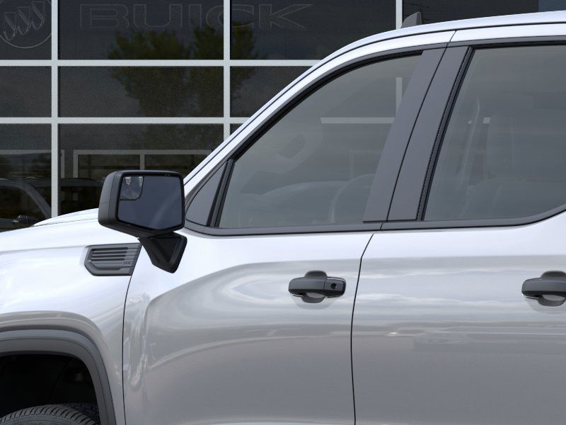 2026 GMC Sierra 1500 Pro - Photo 48