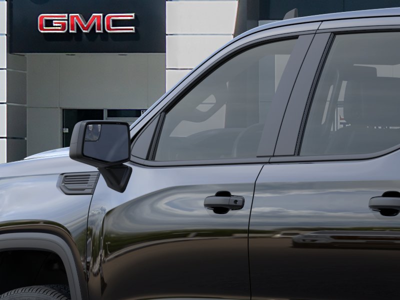 2026 GMC Sierra 1500 Pro - Photo 29