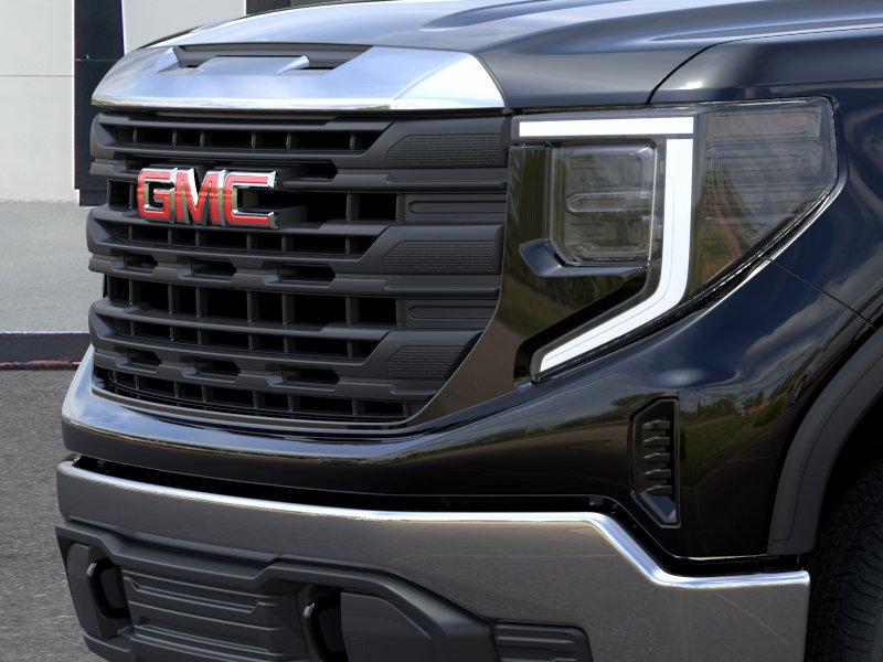 2026 GMC Sierra 1500 Pro - Photo 30