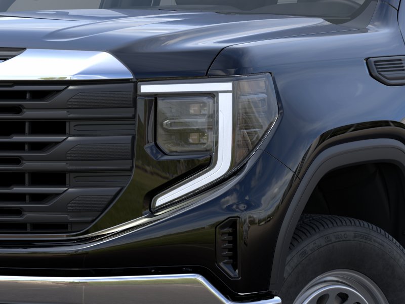 2026 GMC Sierra 1500 Pro - Photo 27