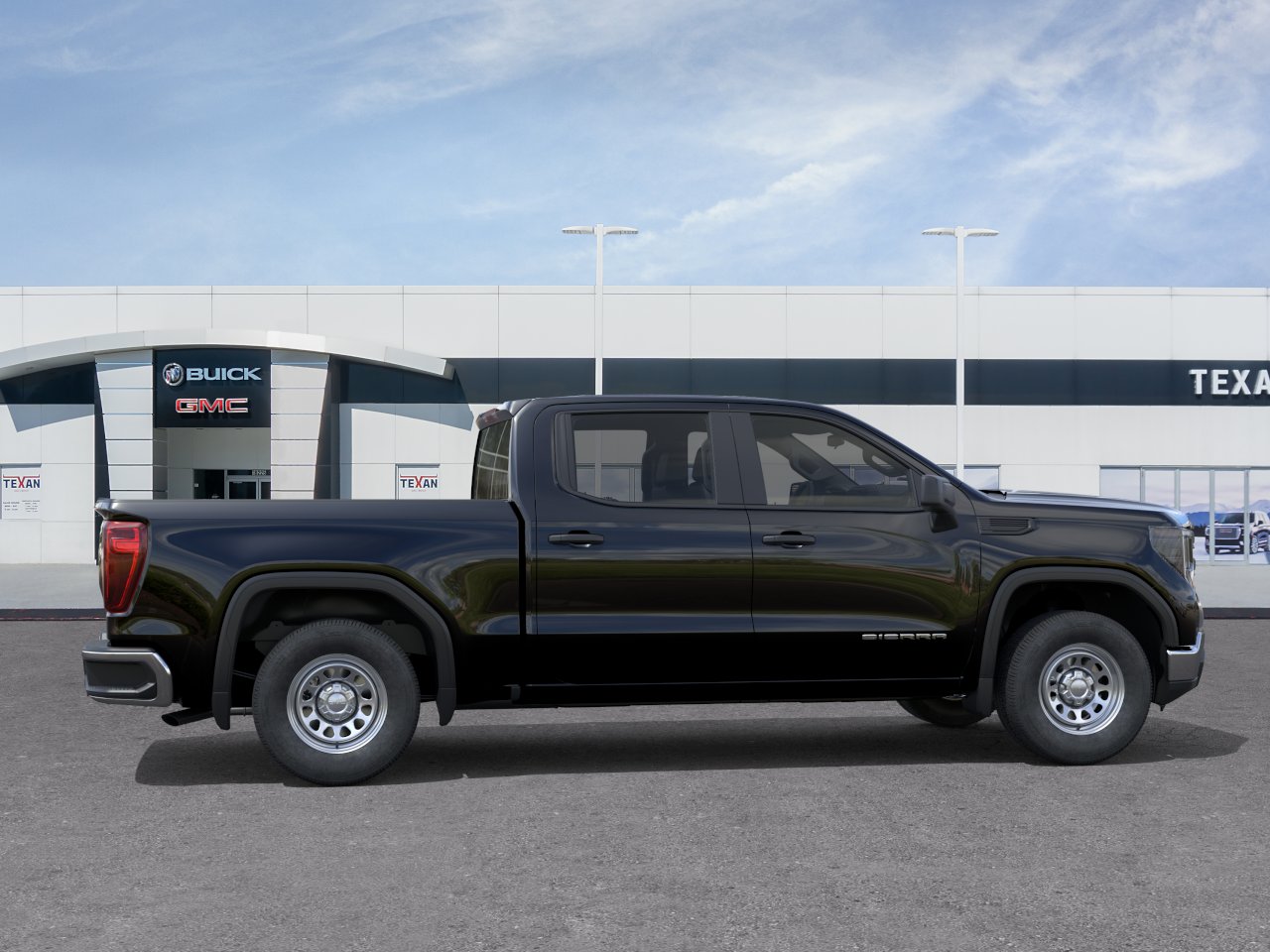 2026 GMC Sierra 1500 Pro - Photo 22