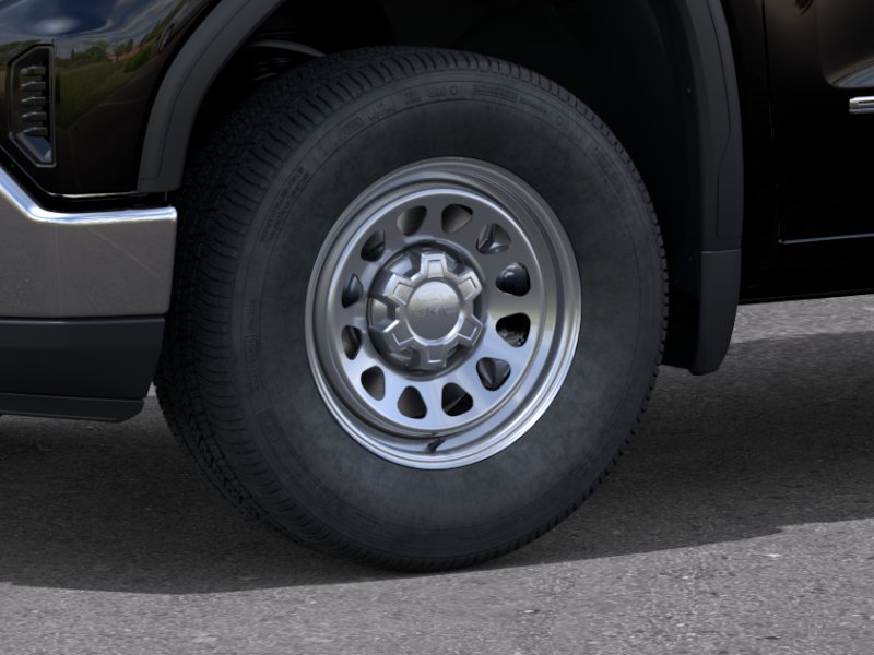 2026 GMC Sierra 1500 Pro - Photo 26