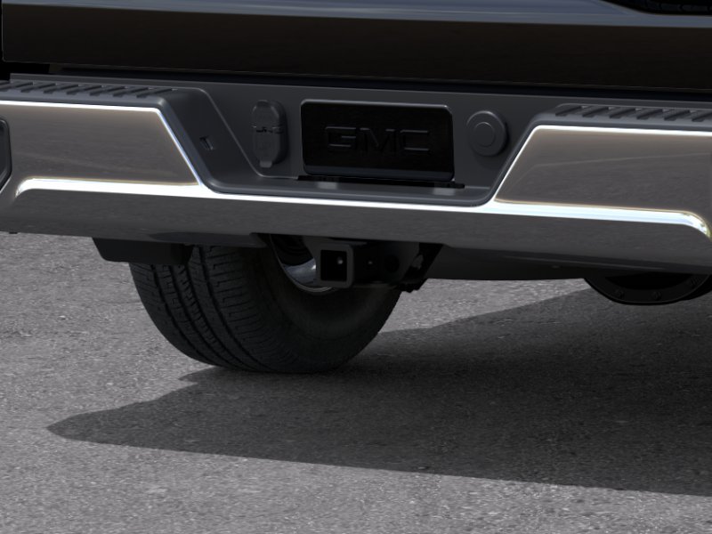 2026 GMC Sierra 1500 Pro - Photo 31