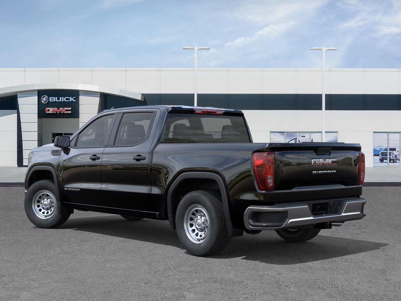 2026 GMC Sierra 1500 Pro - Photo 20