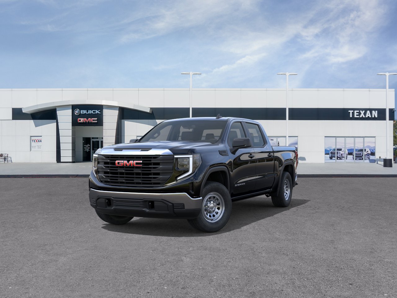 2026 GMC Sierra 1500 Pro - Photo 25