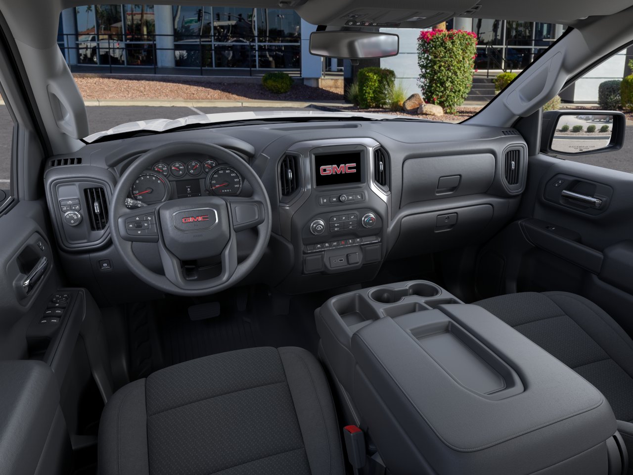 2026 GMC Sierra 1500 Pro - Photo 39