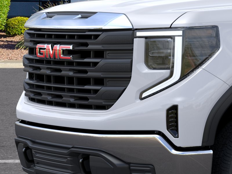 2026 GMC Sierra 1500 Pro - Photo 37