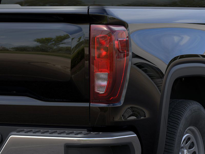 New 2026 Onyx Black GMC Pro image 35