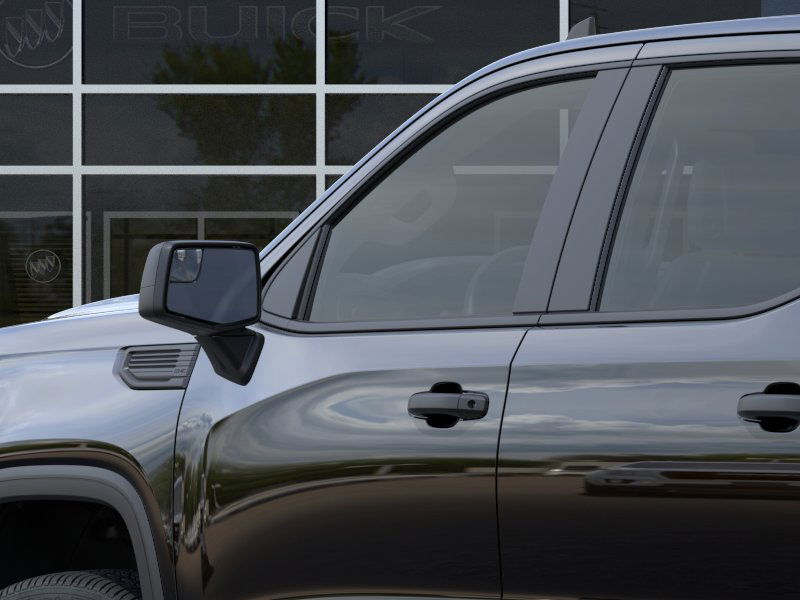 New 2026 Onyx Black GMC Pro image 36