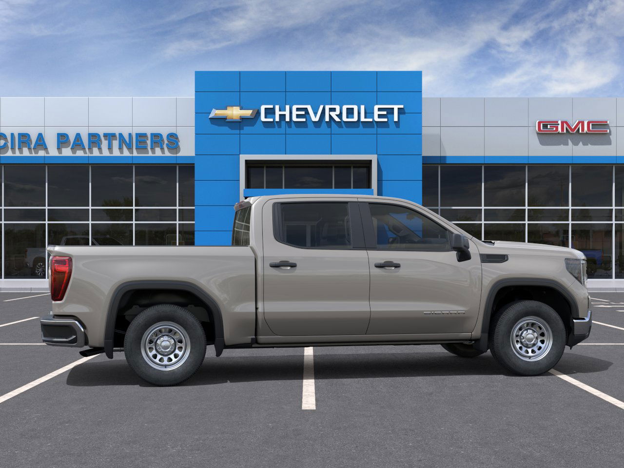 New 2026 Coastal Dune GMC Pro image 30