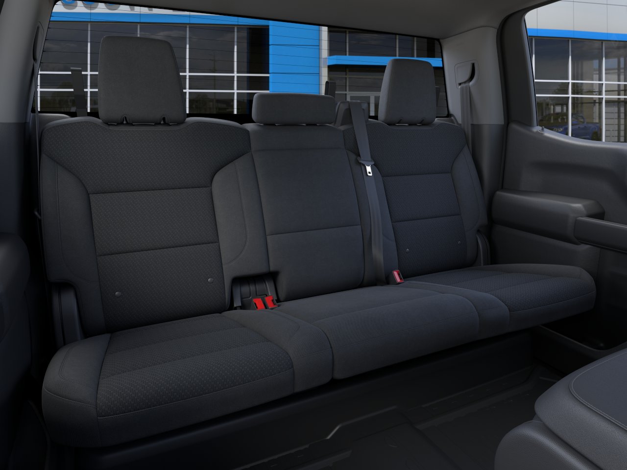 New 2026 Summit White GMC Pro image 17