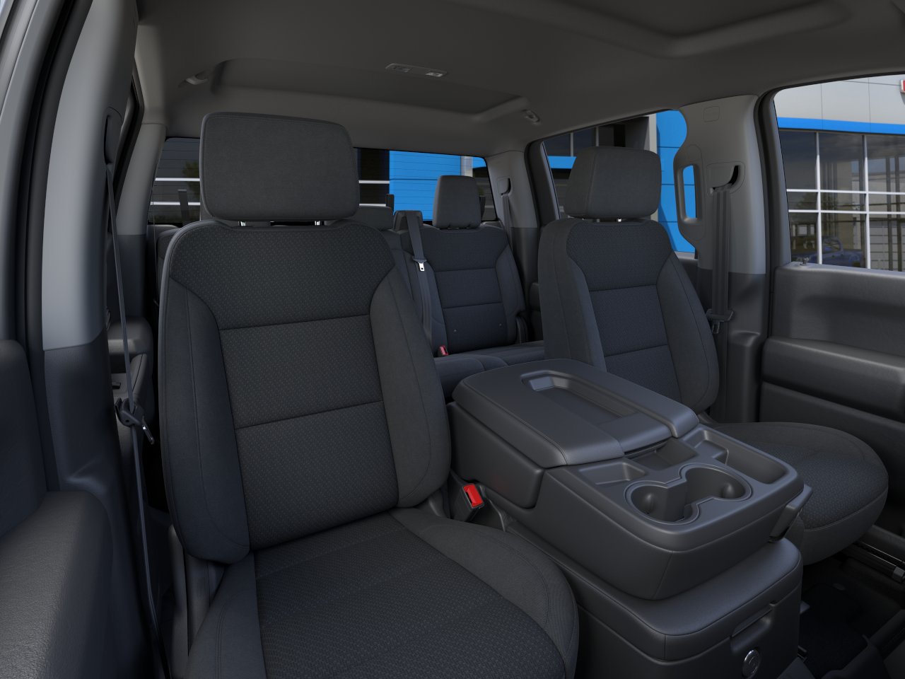 New 2026 Summit White GMC Pro image 16