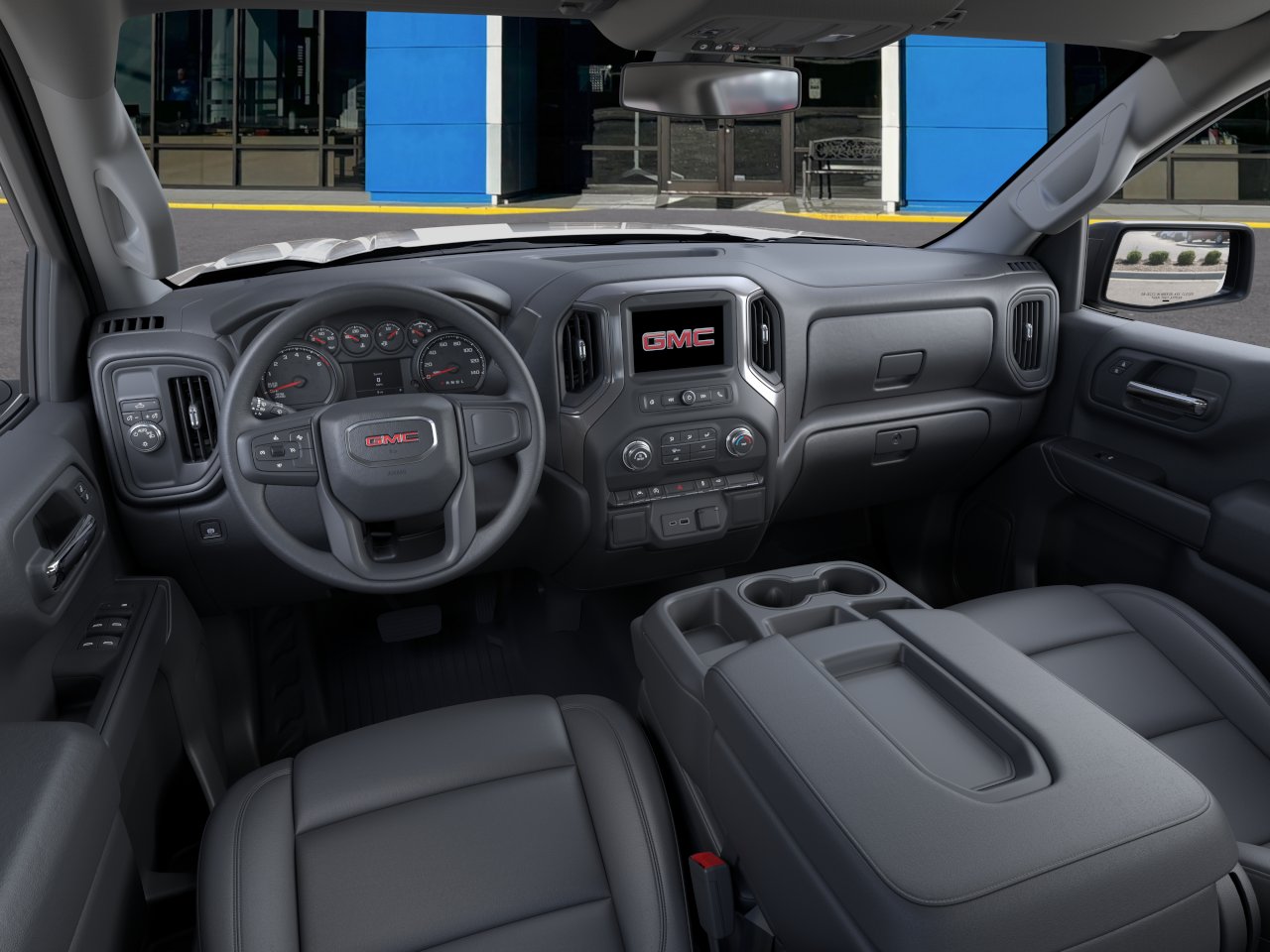 2026 GMC Sierra 1500 Pro - Photo 39