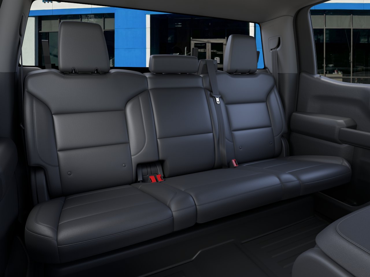 2026 GMC Sierra 1500 Pro - Photo 41