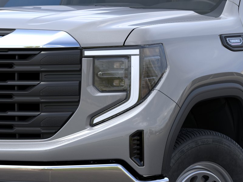 2026 GMC Sierra 1500 Pro - Photo 34