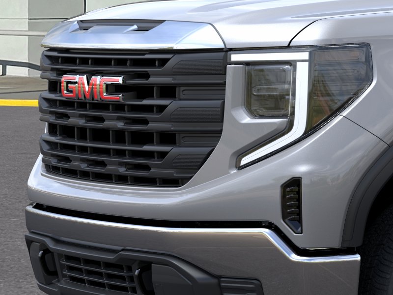 2026 GMC Sierra 1500 Pro - Photo 37