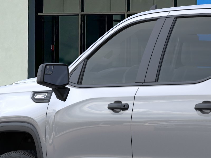 2026 GMC Sierra 1500 Pro - Photo 36