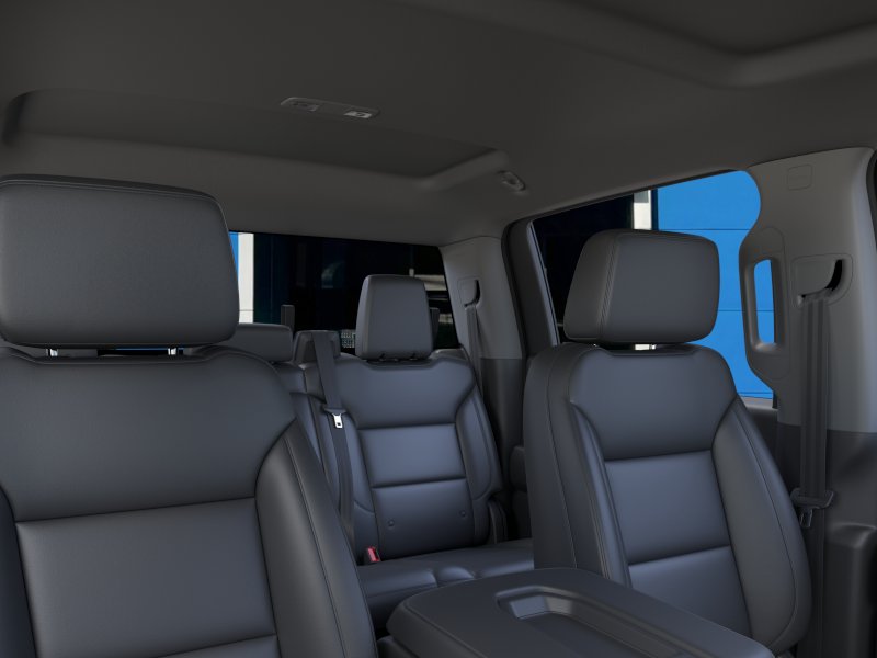 2026 GMC Sierra 1500 Pro - Photo 48