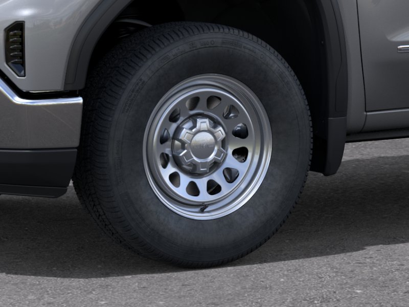 2026 GMC Sierra 1500 Pro - Photo 33