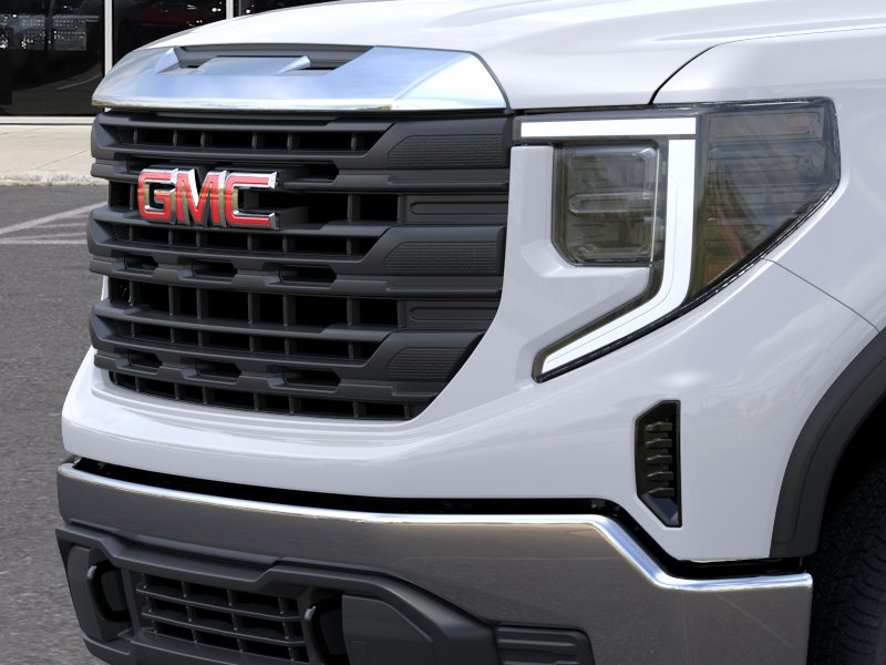 2026 GMC Sierra 1500 Pro - Photo 70