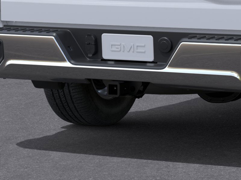 2026 GMC Sierra 1500 Pro - Photo 38
