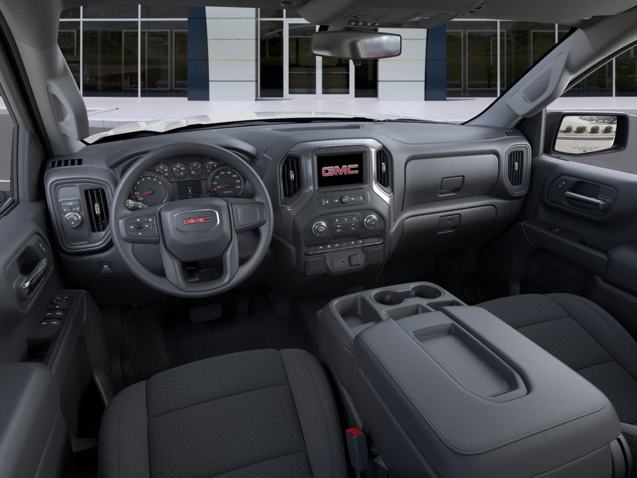 2026 GMC Sierra 1500 Pro - Photo 39