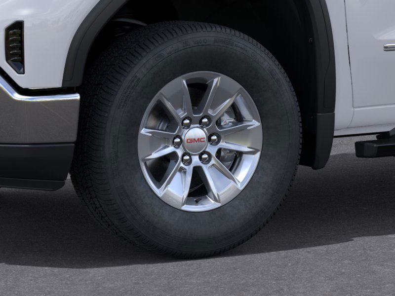 2026 GMC Sierra 1500 Pro - Photo 33