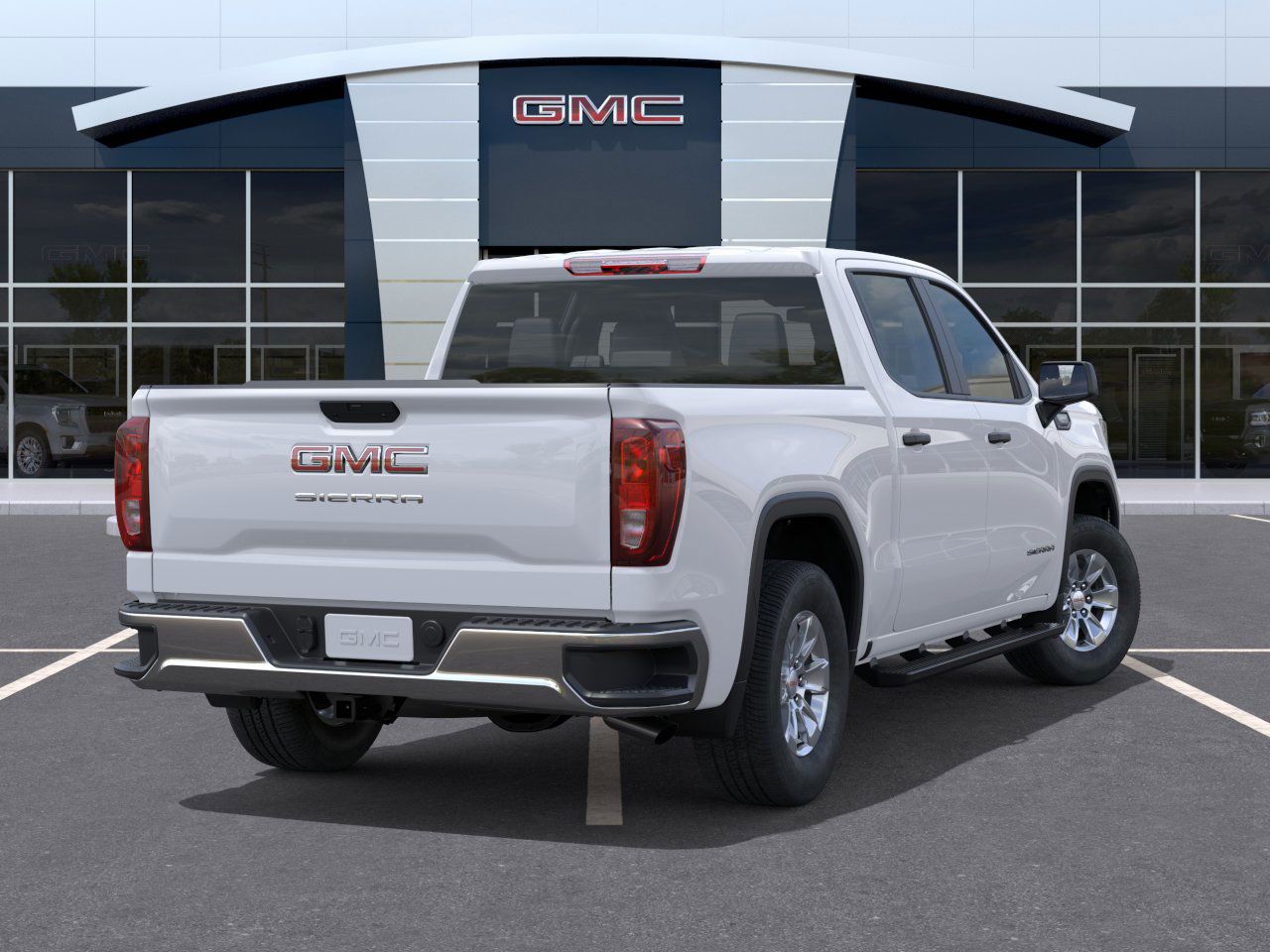 2026 GMC Sierra 1500 Pro - Photo 28