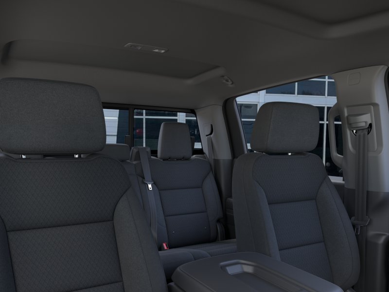 2026 GMC Sierra 1500 SLE - Photo 48