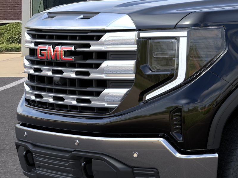 2026 GMC Sierra 1500 SLE - Photo 37