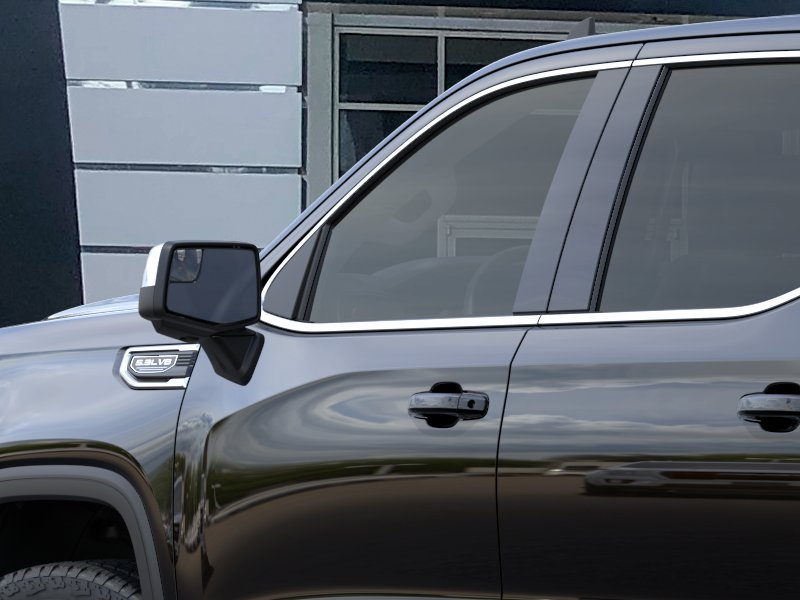 2026 GMC Sierra 1500 SLE - Photo 36