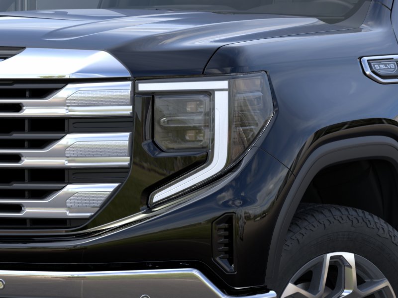 2026 GMC Sierra 1500 SLE - Photo 34