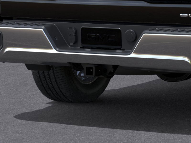 2026 GMC Sierra 1500 SLE - Photo 38