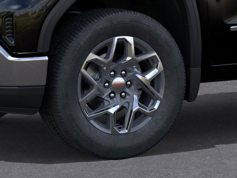 2026 GMC Sierra 1500 SLE - Photo 33