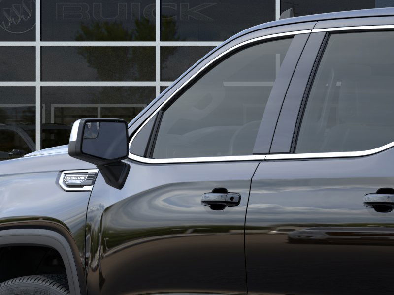 2026 GMC Sierra 1500 SLE - Photo 36