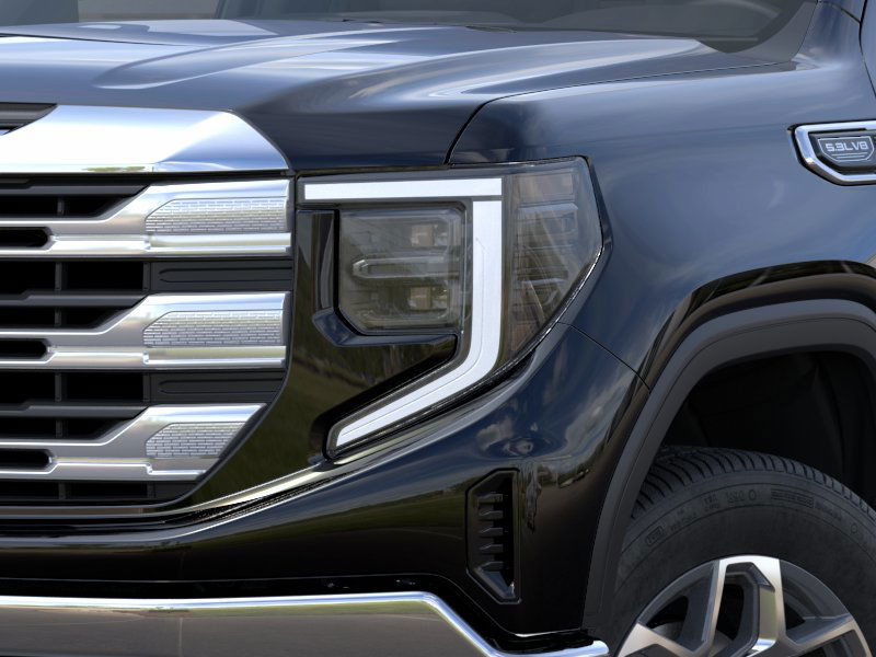 2026 GMC Sierra 1500 SLE - Photo 34