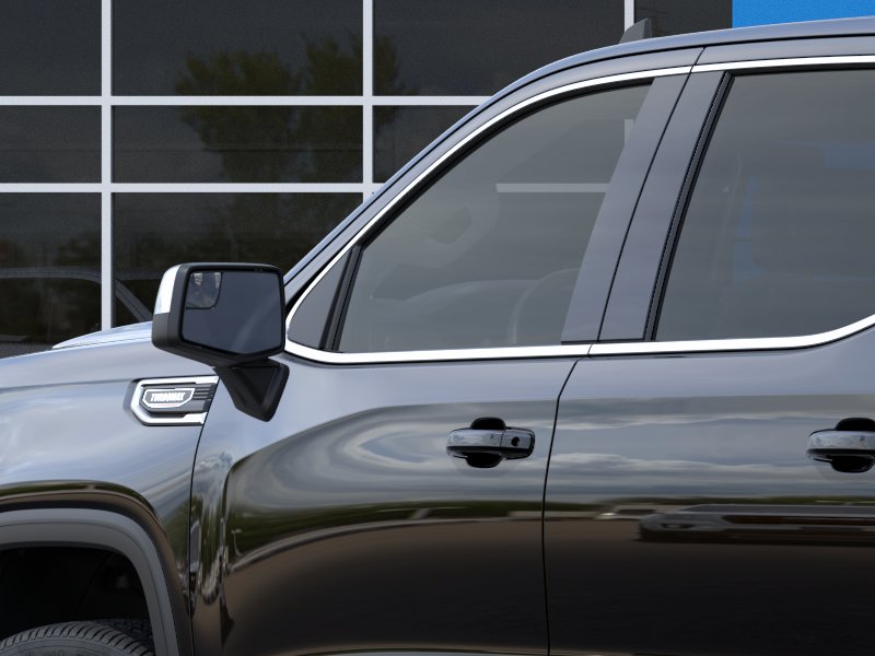 2026 GMC Sierra 1500 SLE - Photo 61