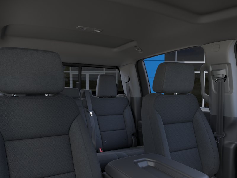 2026 GMC Sierra 1500 SLE - Photo 73