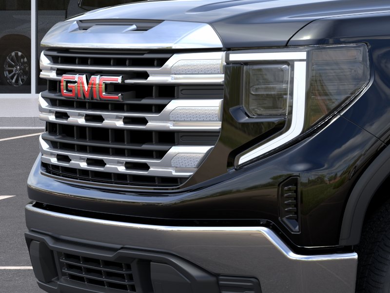 2026 GMC Sierra 1500 SLE - Photo 62