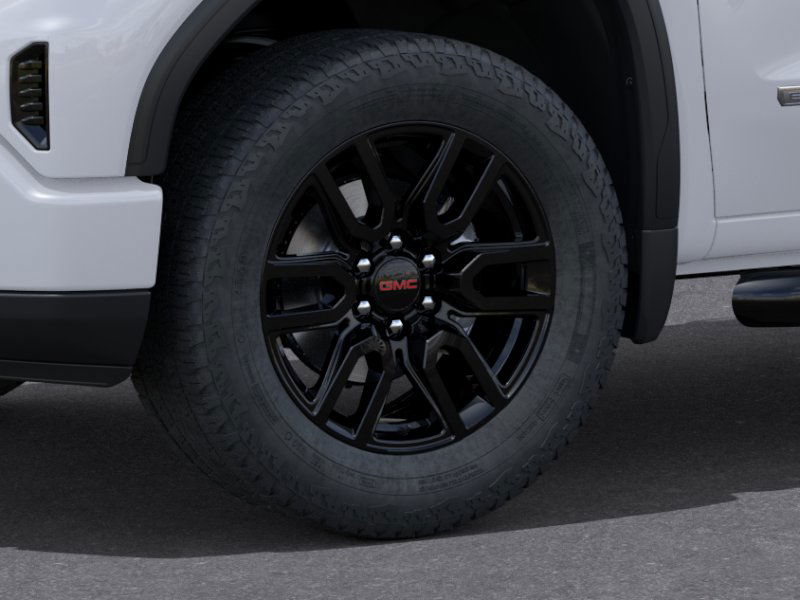 New 2026 Summit White GMC Elevation image 34