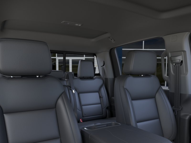 2026 GMC Sierra 1500 Elevation - Photo 49