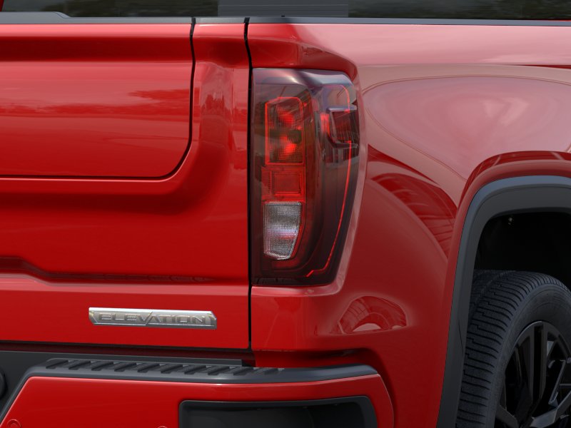 2026 GMC Sierra 1500 Elevation - Photo 36