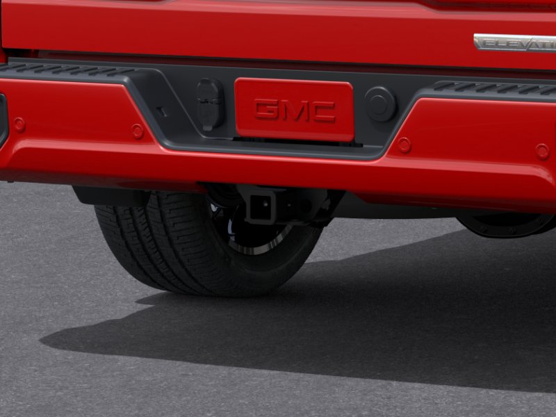 2026 GMC Sierra 1500 Elevation - Photo 39