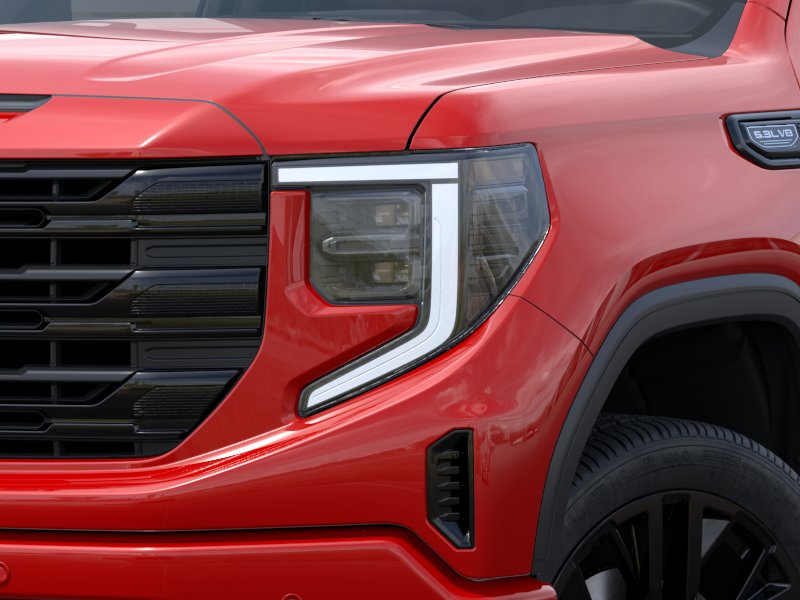 2026 GMC Sierra 1500 Elevation - Photo 35